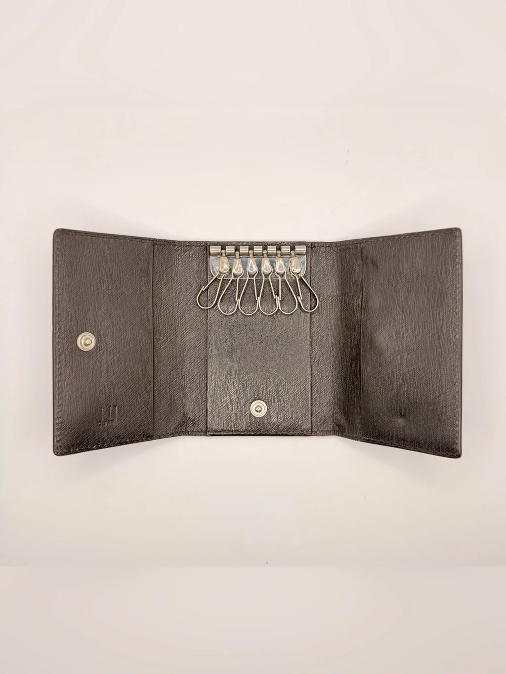 Dunhill Key Case